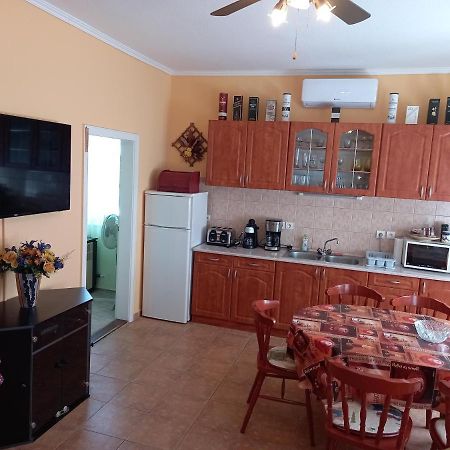 Kiraly Apartman Fonyód 외부 사진