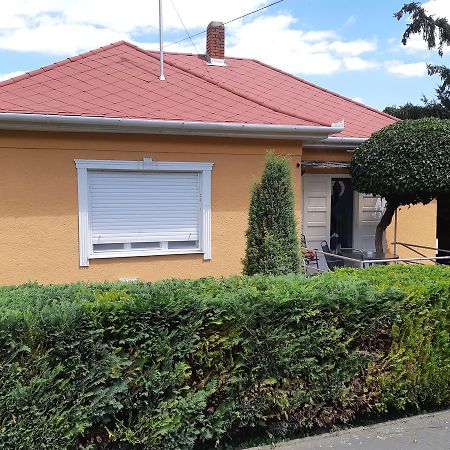 Kiraly Apartman Fonyód 외부 사진