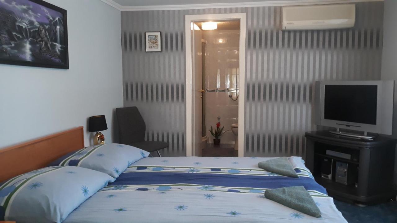 Kiraly Apartman Fonyód 외부 사진