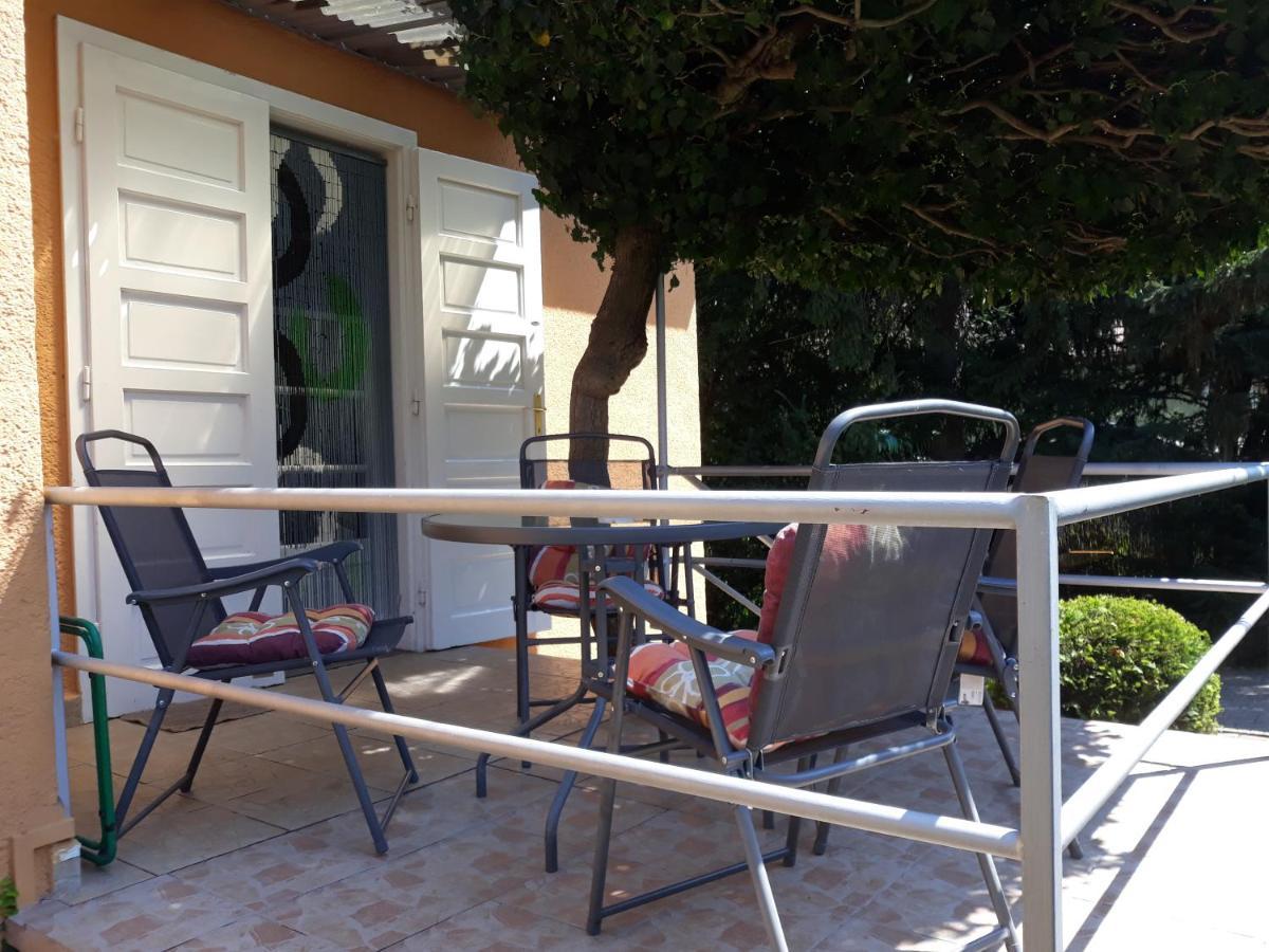Kiraly Apartman Fonyód 외부 사진