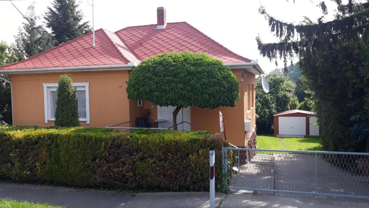 Kiraly Apartman Fonyód 객실 사진