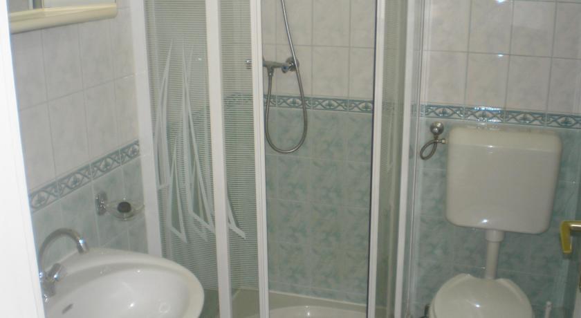 Kiraly Apartman Fonyód 객실 사진