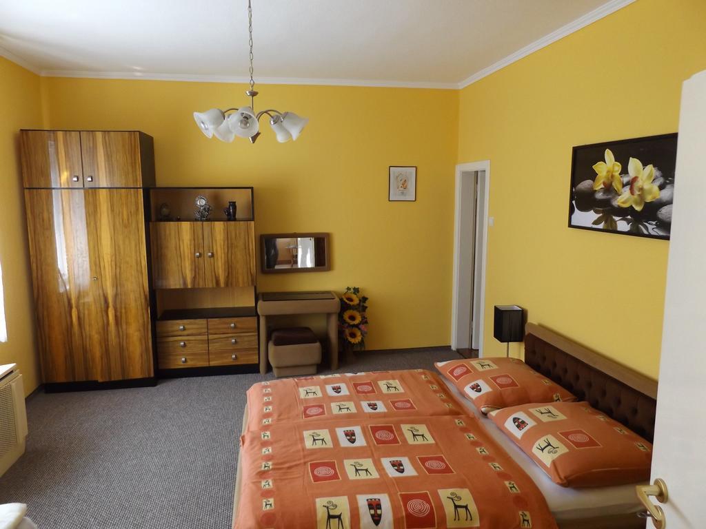 Kiraly Apartman Fonyód 외부 사진